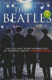 The mammoth book of The Beatles