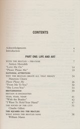 The mammoth book of The Beatles