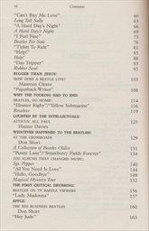 The mammoth book of The Beatles