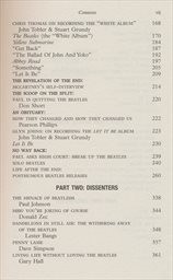 The mammoth book of The Beatles