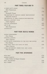 The mammoth book of The Beatles