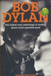 The mammoth book of Bob Dylan