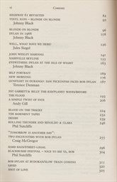 The mammoth book of Bob Dylan