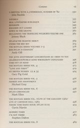 The mammoth book of Bob Dylan