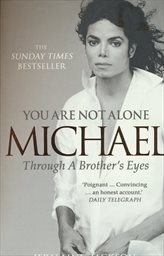 You are not alone