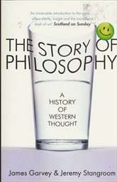 The story of philosophy