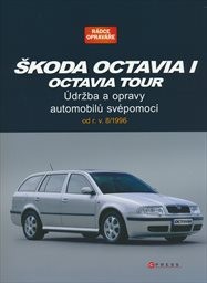 Škoda Octavia I/Octavia Tour