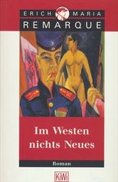 Im Westen nichts Neues