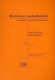 &Uacute;četnictv&iacute; podnikatelů v různ&yacute;ch pr&aacute;vn&iacute;ch form&aacute;ch