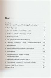 Př&iacute;ležitostn&eacute; rozpravy s matematikou