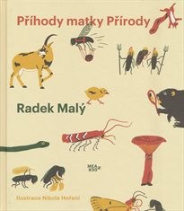 Příhody matky Přírody