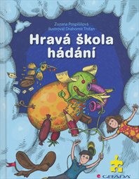 Hravá škola hádání