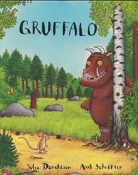 Gruffalo