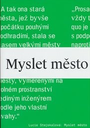 Myslet město