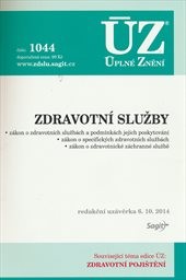 Zdravotní služby