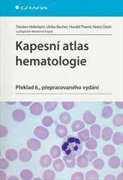 Kapesn&iacute; atlas hematologie