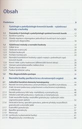 Kapesn&iacute; atlas hematologie