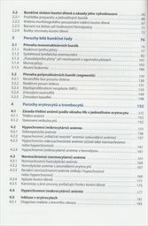 Kapesn&iacute; atlas hematologie