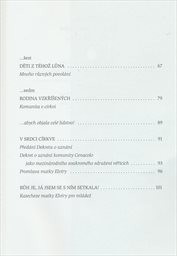 Objímat vyhaslá srdce