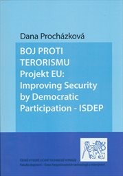 Boj proti terorismu