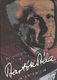B&eacute;la Bart&oacute;k