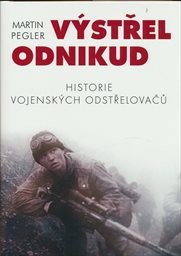 V&yacute;střel odnikud