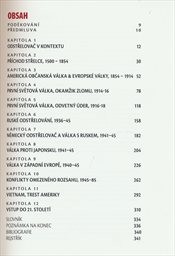 V&yacute;střel odnikud