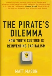 The pirate's dilemma