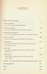 The pirate's dilemma