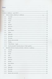 Anal&yacute;za současn&yacute;ch syst&eacute;mů sledov&aacute;n&iacute; a hodnocen&iacute; kvality a efektivity ve vzděl&aacute;v&aacute;n&iacute;