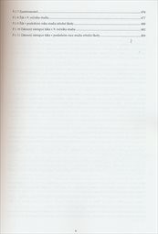 Anal&yacute;za současn&yacute;ch syst&eacute;mů sledov&aacute;n&iacute; a hodnocen&iacute; kvality a efektivity ve vzděl&aacute;v&aacute;n&iacute;