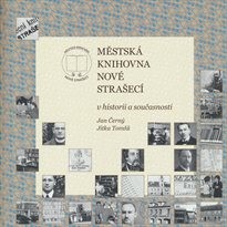 Městská knihovna Nové Strašecí v historii a současnosti