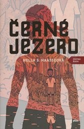 Čern&eacute; jezero