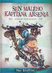 Sen malého kapitána Arsenia