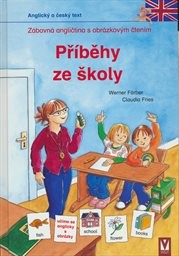 Příběhy ze školy