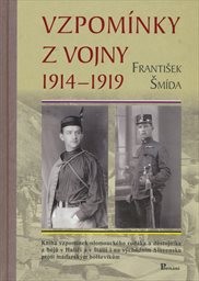 Vzpomínky z vojny 1914-1919