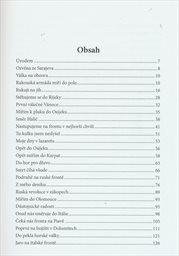 Vzpomínky z vojny 1914-1919