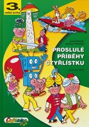 Proslulé příběhy Čtyřlístku