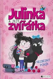 Julinka a její zvířátka