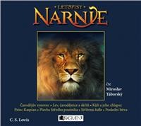 Letopisy Narnie