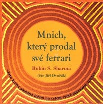 Mnich, který prodal své ferrari