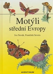 Motýli střední Evropy