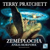 Zeměplocha