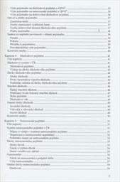 Syst&eacute;m soci&aacute;ln&iacute;ho zabezpečen&iacute; a zdravotn&iacute;ho pojištěn&iacute; v ČR