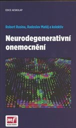 Neurodegenerativní onemocnění