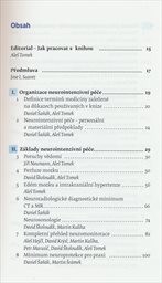 Neurointenzivní péče