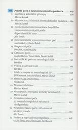 Neurointenzivní péče