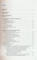 Neuroanestezie a základy neurointenzivní péče