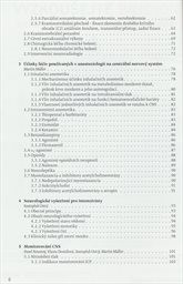 Neuroanestezie a základy neurointenzivní péče