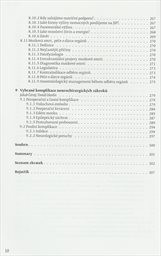 Neuroanestezie a základy neurointenzivní péče